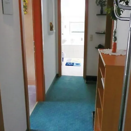 Two-bedroom In St. Martin A.t. Appartement Sankt Martin am Tennengebirge