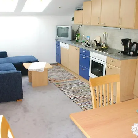 Two-bedroom In St. Martin A.t.