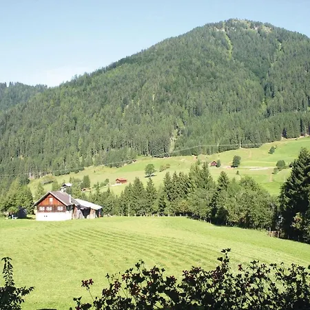Two-bedroom In St. Martin A.t. * Sankt Martin am Tennengebirge